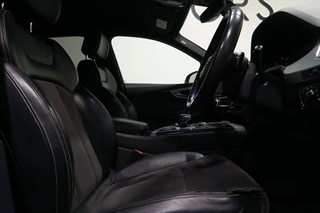 Used Audi Q7 from 365 Motors