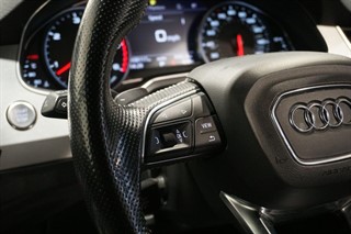 Used Audi Q7 from 365 Motors