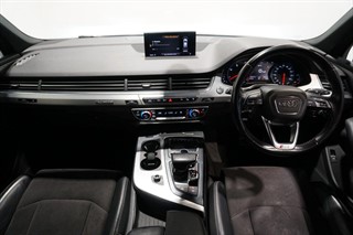 Used Audi Q7 from 365 Motors