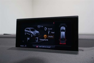 Used Audi Q7 from 365 Motors