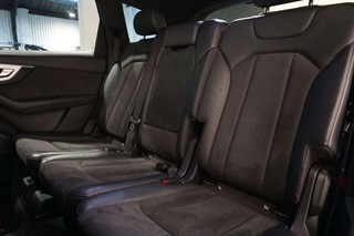 Used Audi Q7 from 365 Motors