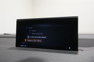 Used Audi Q7 from 365 Motors