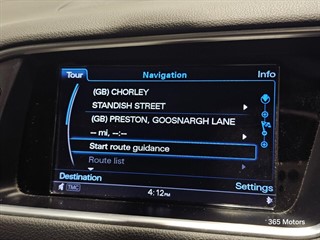 Used Audi SQ5 from 365 Motors