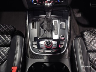 Used Audi SQ5 from 365 Motors