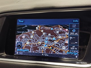 Used Audi SQ5 from 365 Motors