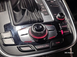Used Audi SQ5 from 365 Motors