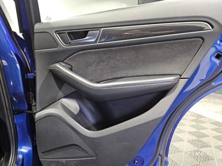 Used Audi SQ5 from 365 Motors