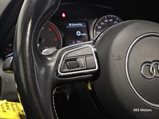 Used Audi SQ5 from 365 Motors