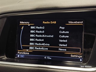 Used Audi SQ5 from 365 Motors