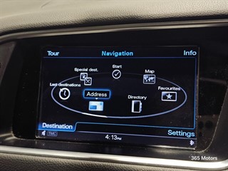 Used Audi SQ5 from 365 Motors