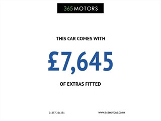 Used Audi SQ5 from 365 Motors