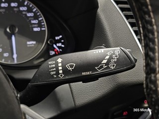 Used Audi SQ5 from 365 Motors