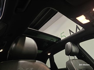 Used Audi SQ5 from 365 Motors