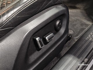 Used Audi SQ5 from 365 Motors