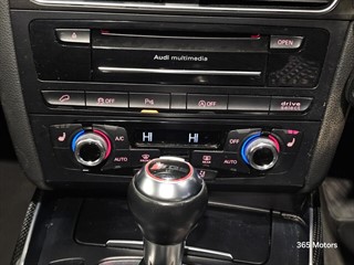 Used Audi SQ5 from 365 Motors