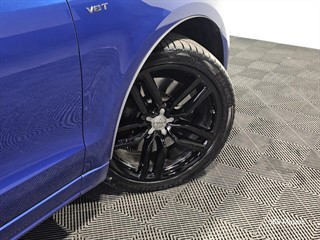 Used Audi SQ5 from 365 Motors