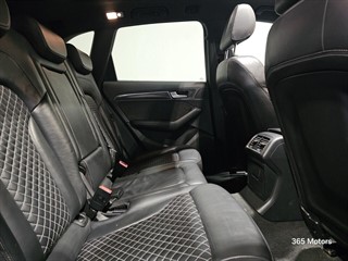 Used Audi SQ5 from 365 Motors