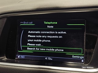 Used Audi SQ5 from 365 Motors