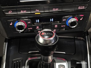 Used Audi SQ5 from 365 Motors