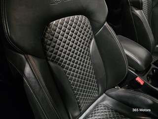 Used Audi SQ5 from 365 Motors