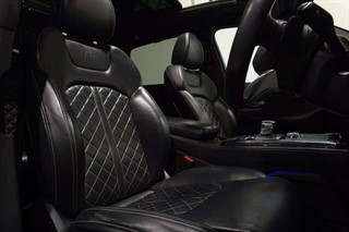 Used Audi SQ7 from 365 Motors