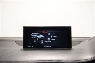 Used Audi SQ7 from 365 Motors