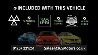 Used Audi SQ7 from 365 Motors