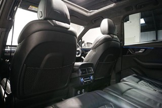 Used Audi SQ7 from 365 Motors