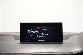 Used Audi SQ7 from 365 Motors