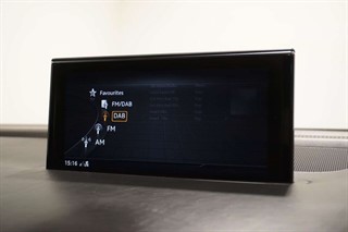 Used Audi SQ7 from 365 Motors