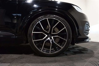 Used Audi SQ7 from 365 Motors