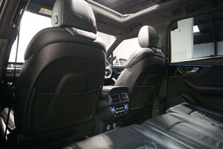 Used Audi SQ7 from 365 Motors