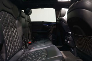 Used Audi SQ7 from 365 Motors