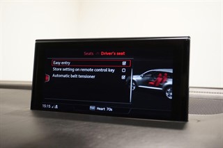 Used Audi SQ7 from 365 Motors