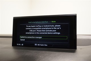 Used Audi SQ7 from 365 Motors