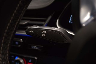 Used Audi SQ7 from 365 Motors