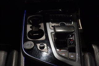 Used Audi SQ7 from 365 Motors