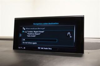 Used Audi SQ7 from 365 Motors