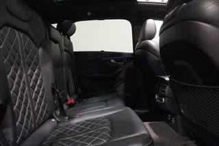 Used Audi SQ7 from 365 Motors