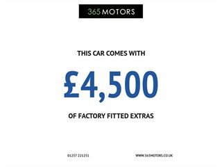 Used Audi SQ7 from 365 Motors