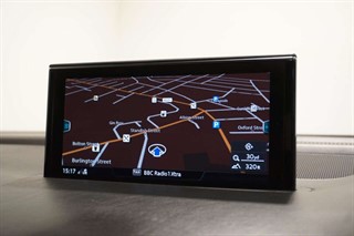 Used Audi SQ7 from 365 Motors