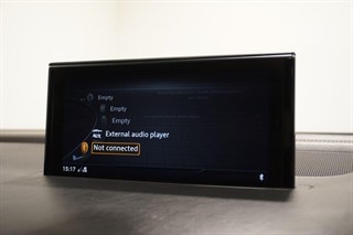 Used Audi SQ7 from 365 Motors