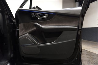 Used Audi SQ7 from 365 Motors