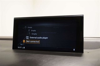 Used Audi SQ7 from 365 Motors