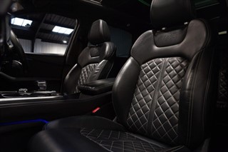 Used Audi SQ7 from 365 Motors