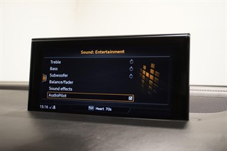 Used Audi SQ7 from 365 Motors