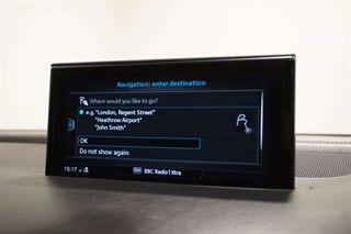 Used Audi SQ7 from 365 Motors