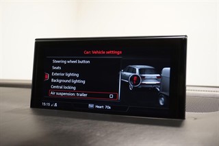 Used Audi SQ7 from 365 Motors