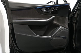 Used Audi SQ7 from 365 Motors