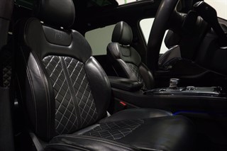Used Audi SQ7 from 365 Motors